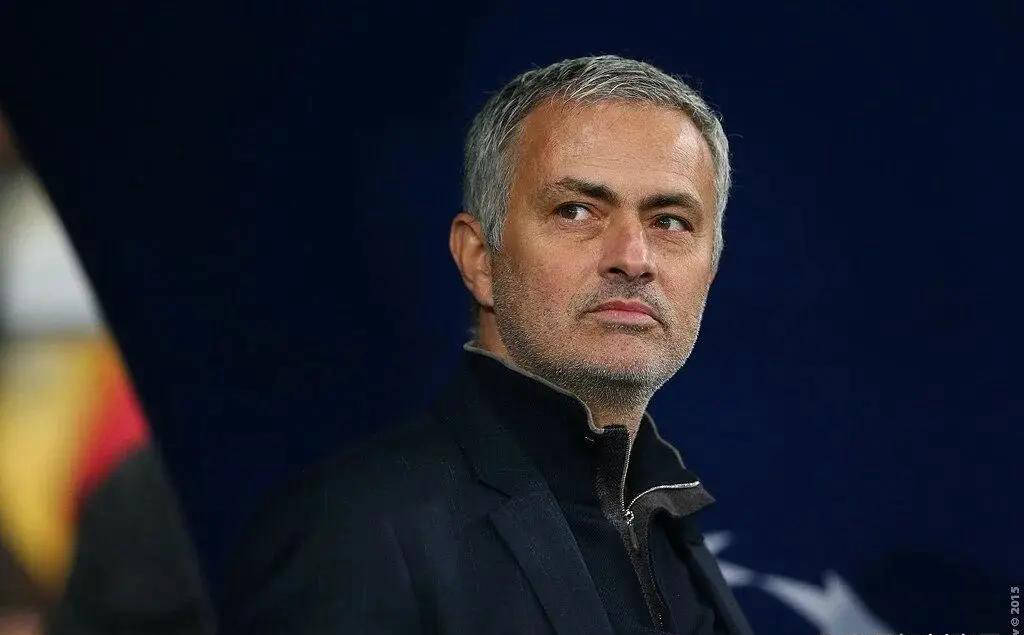 穆里尼奥坚决否认加盟皇马传闻，真相究竟为何？